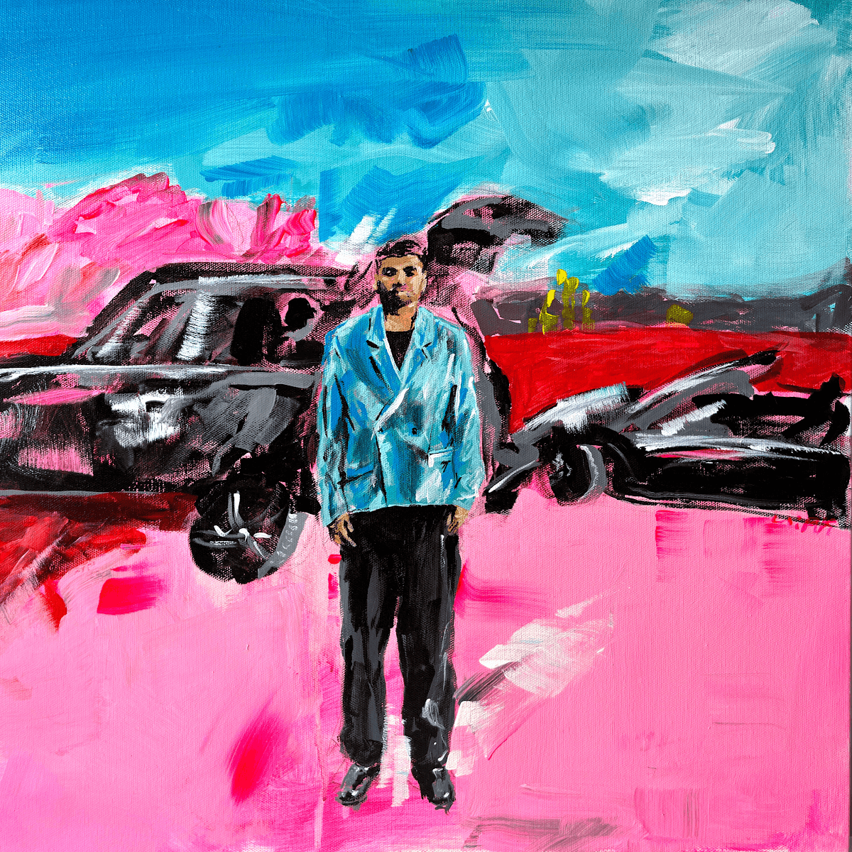 Eno - Ensar Abi Eno - Ensar Abi