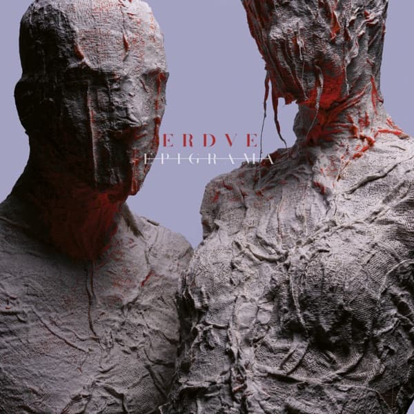 Erdve - Epigrama