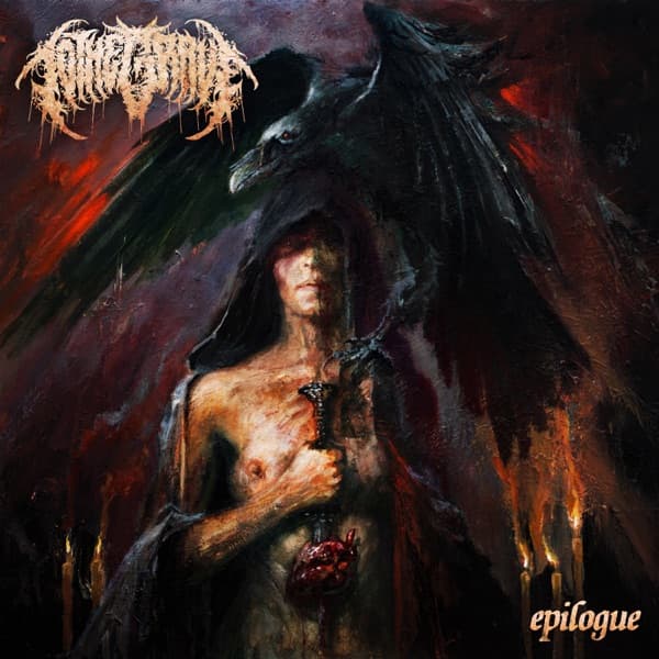 To The Grave - Epilogue To The Grave - Epilogue