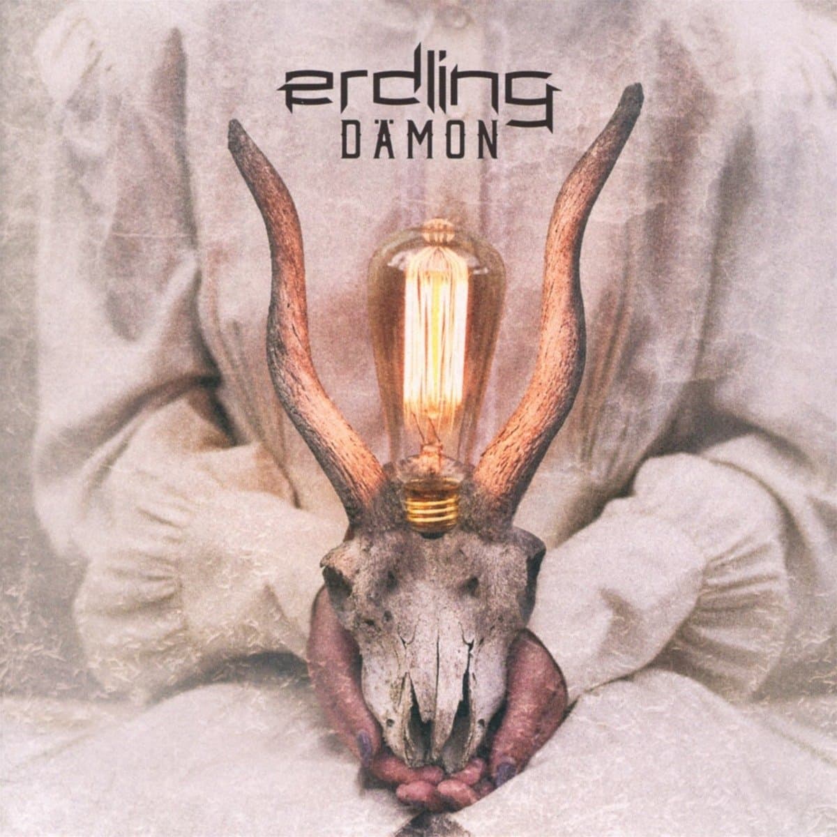Erdling - Dämon Erdling - Dämon