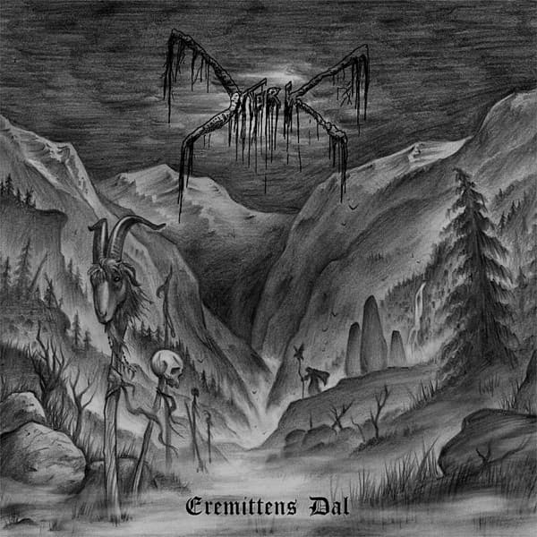 Mork - Eremittens dal