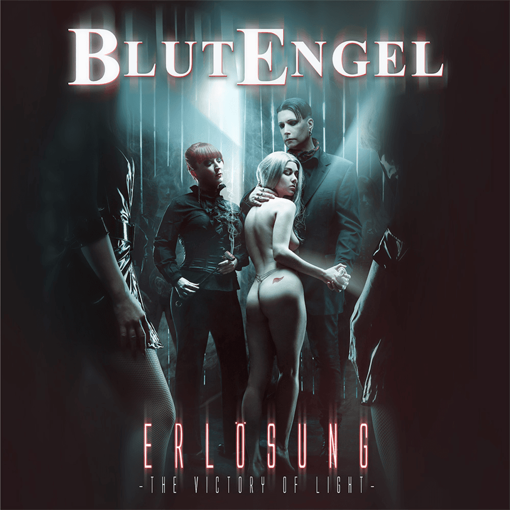 Blutengel - Erlösung (The Victory Of Light) Blutengel - Erlösung (The Victory Of Light)