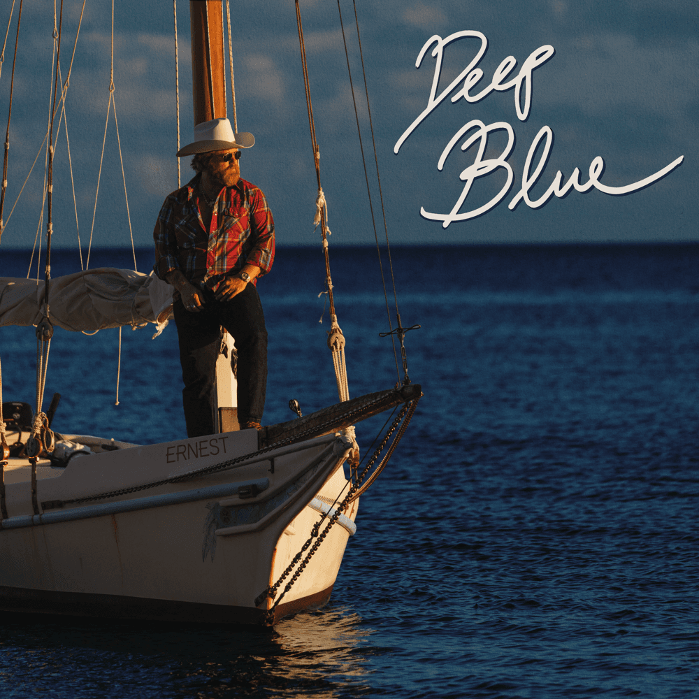 Ernest - Deep Blue