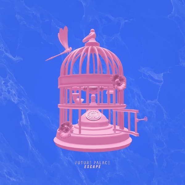 Future Palace - Escape Future Palace - Escape