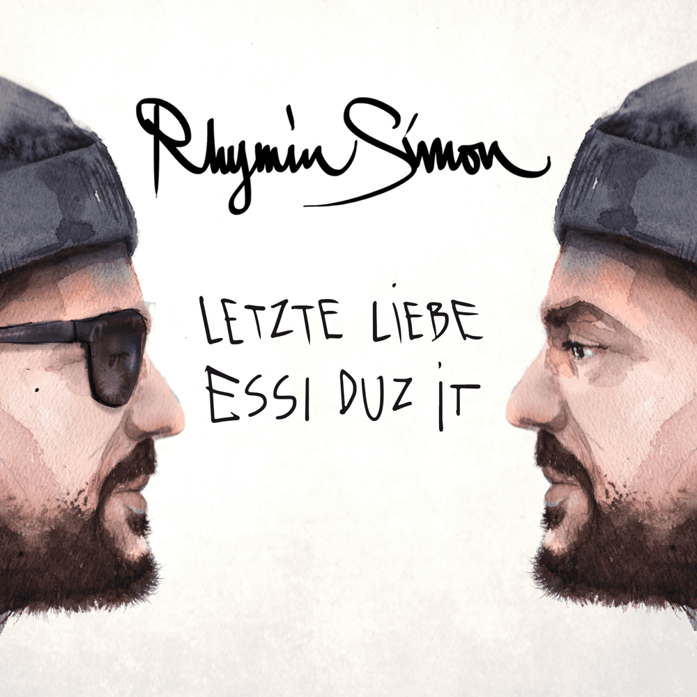 Rhymin Simon - Essi Duz It / Letzte Liebe Rhymin Simon - Essi Duz It / Letzte Liebe