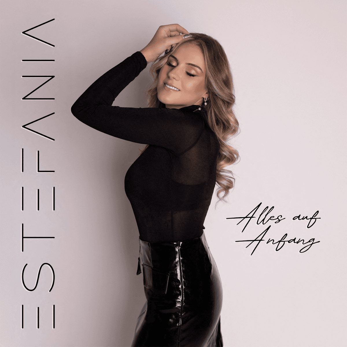 Estefania - Alles auf Anfang