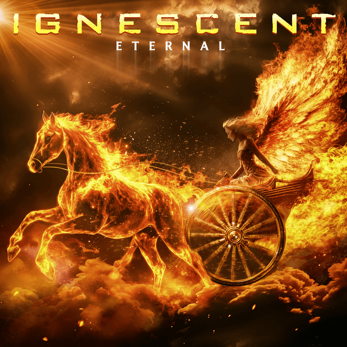 Ignescent - Eternal