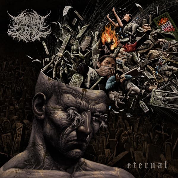 Bound In Fear - Eternal Bound In Fear - Eternal