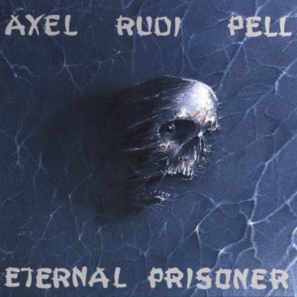 Axel Rudi Pell - Eternal Prisoner Axel Rudi Pell - Eternal Prisoner