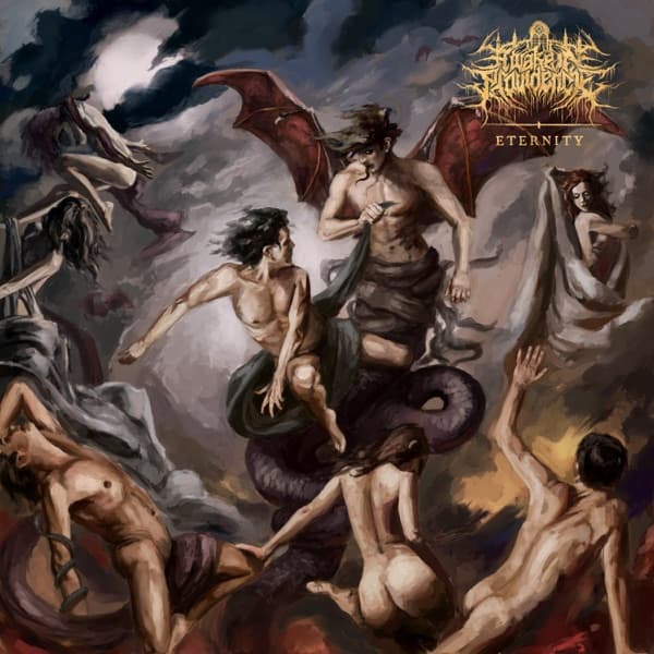 A Wake In Providence - Eternity A Wake In Providence - Eternity