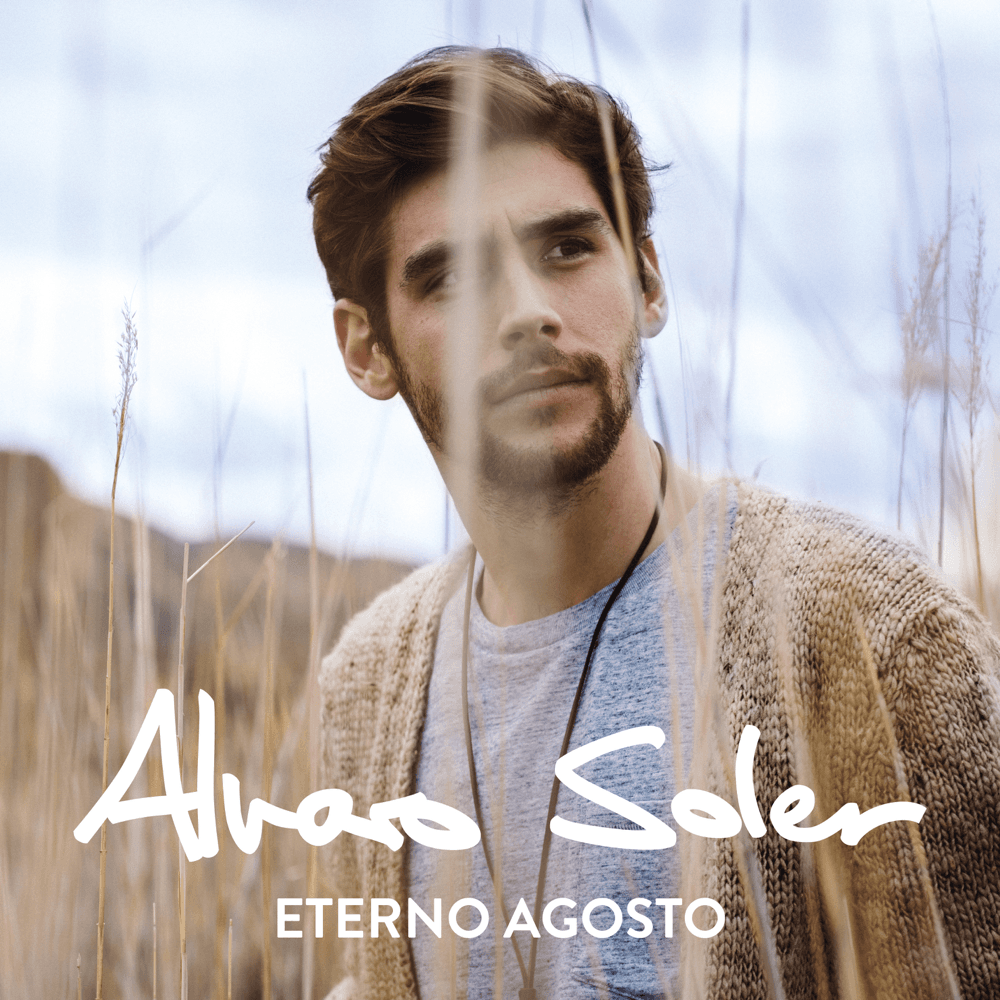 Alvaro Soler - Eterno agosto Alvaro Soler - Eterno agosto