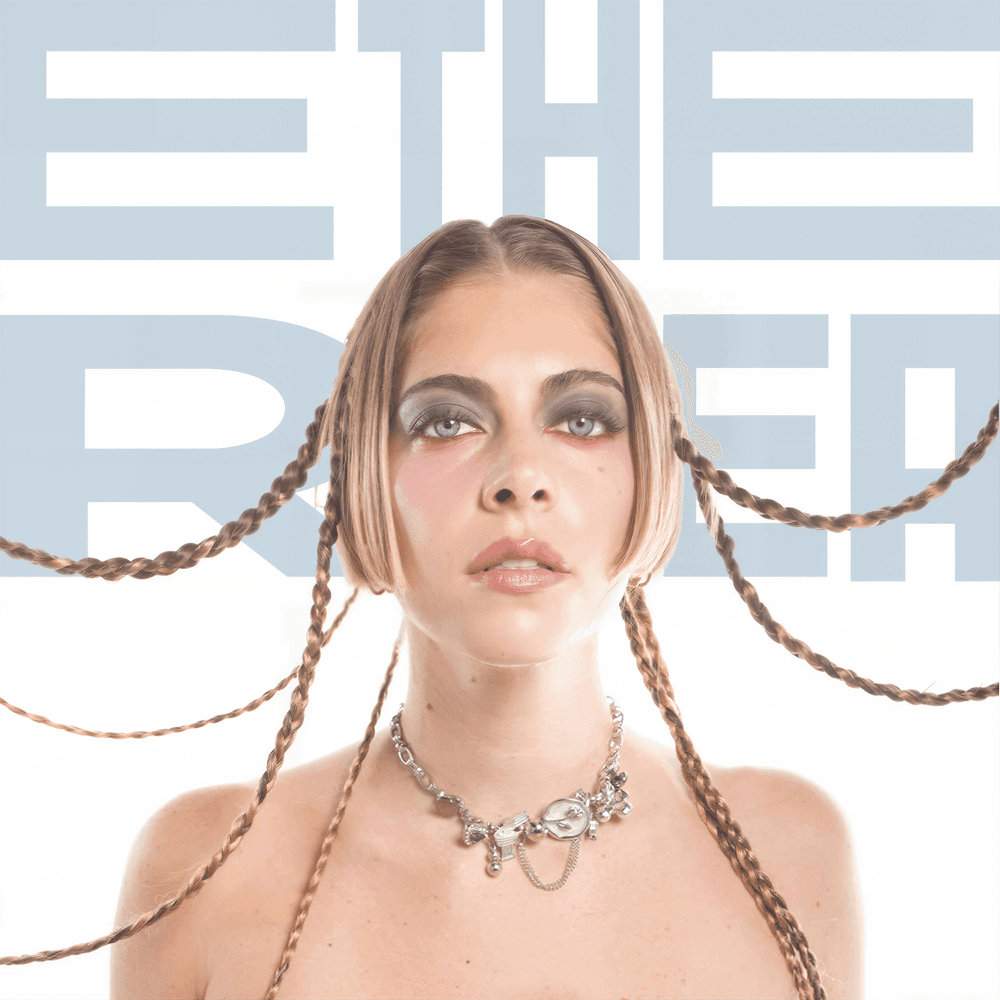 Sofia Thompson - Etherea