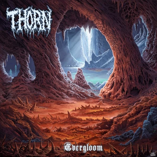 Thorn - Evergloom Thorn - Evergloom