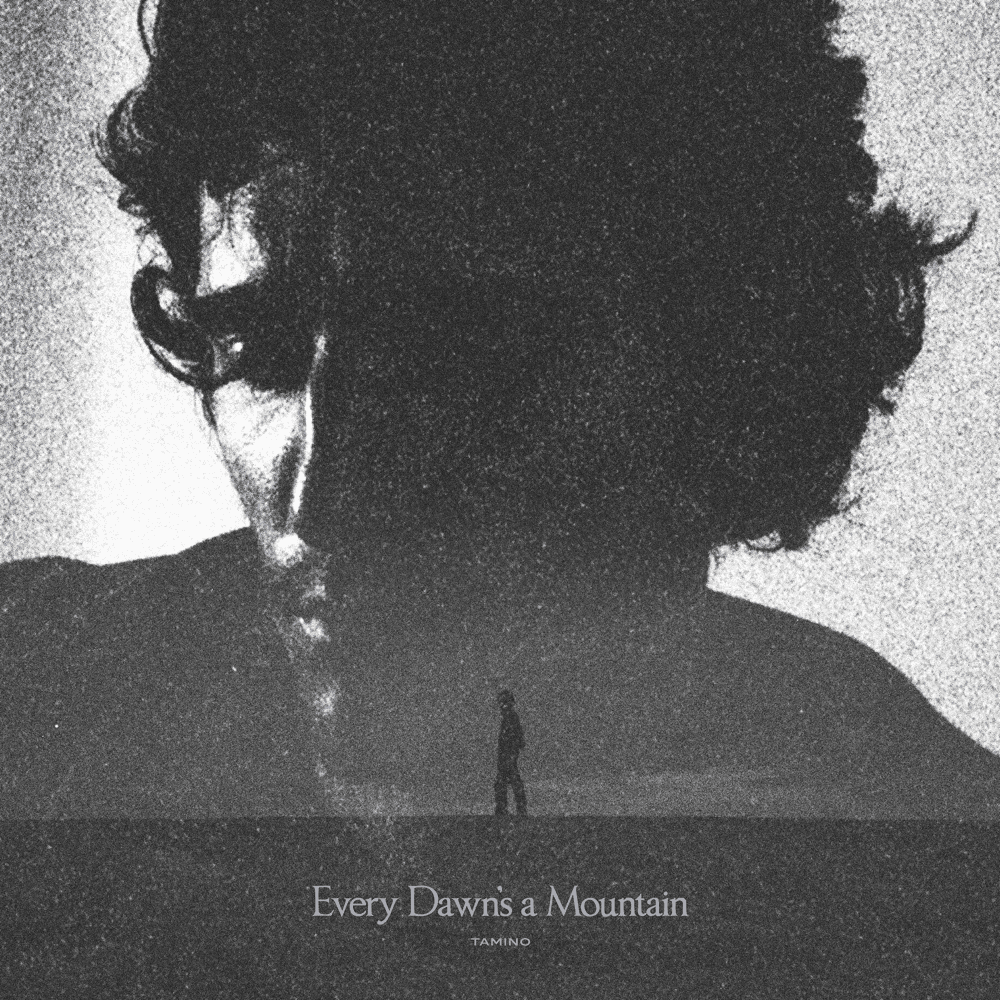 Tamino - Every Dawn's A Mountain Tamino - Every Dawn's A Mountain