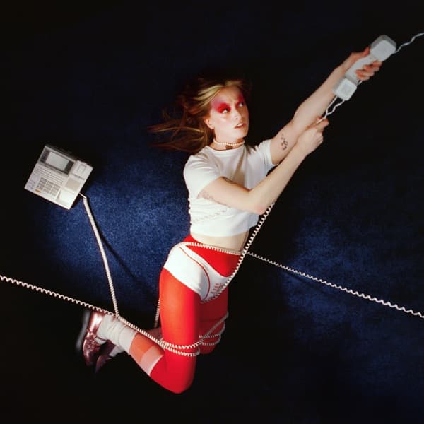 Orla Gartland - Everybody Needs A Hero Orla Gartland - Everybody Needs A Hero
