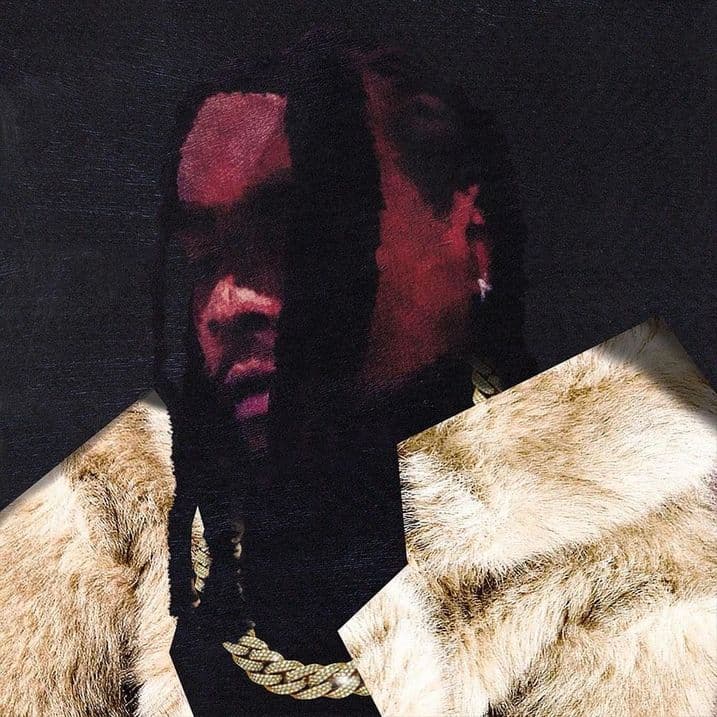 Wale - Everything Is A Lot