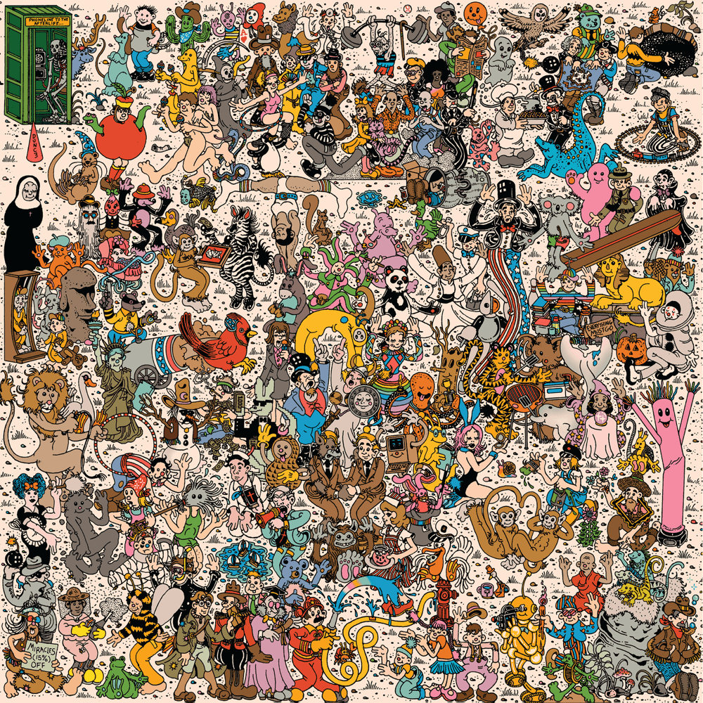 Goose - Everything Must Go Goose - Everything Must Go