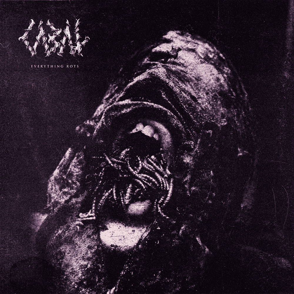 Cabal - Everything Rots Cabal - Everything Rots