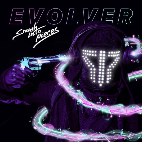 Smash Into Pieces - Evolver Smash Into Pieces - Evolver