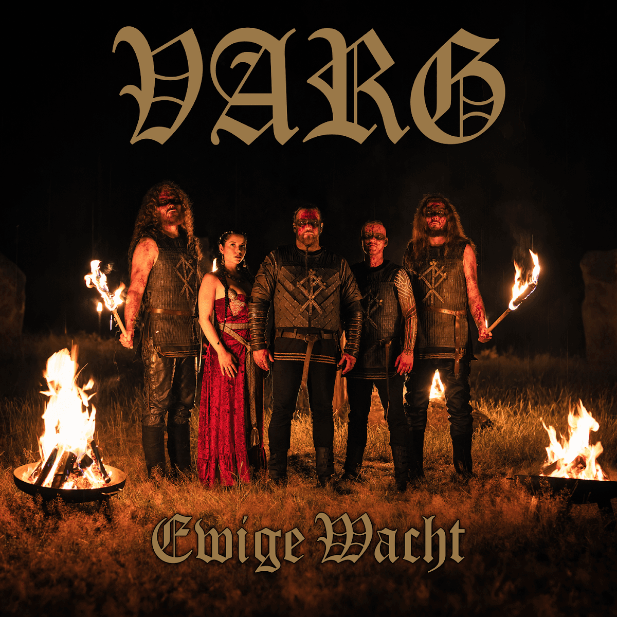 Varg - Ewige Wacht Varg - Ewige Wacht