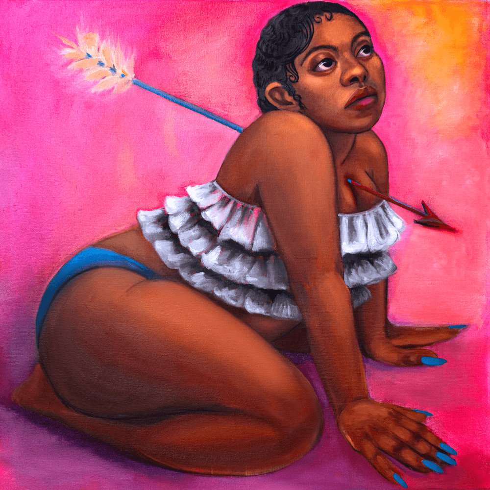 Duendita - Existential Thottie Duendita - Existential Thottie