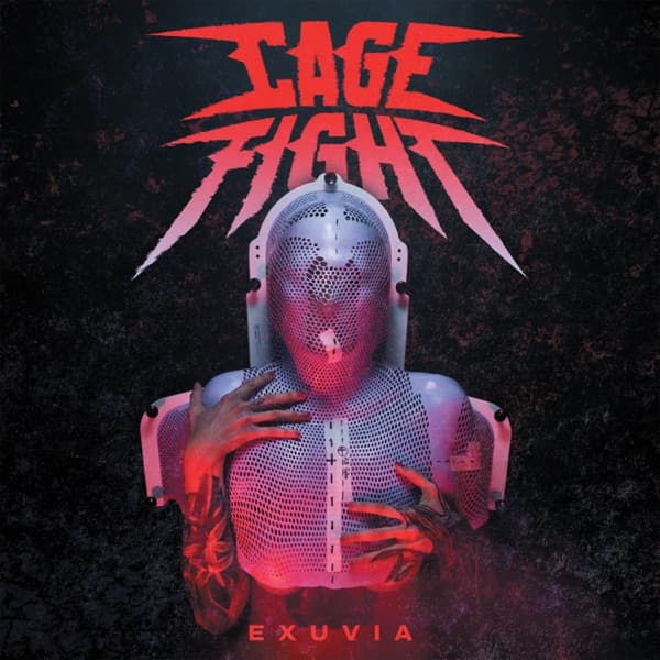 Cage Fight - Exuvia