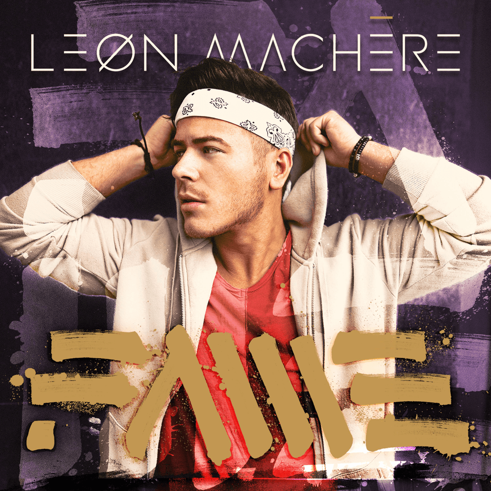 Leon Machere - F.A.M.E. Leon Machere - F.A.M.E.