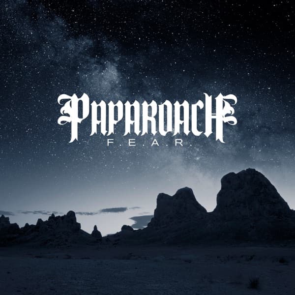 Papa Roach - F.E.A.R. Papa Roach - F.E.A.R.