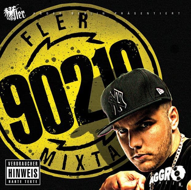 Fler - F.L.E.R. 90210 Fler - F.L.E.R. 90210