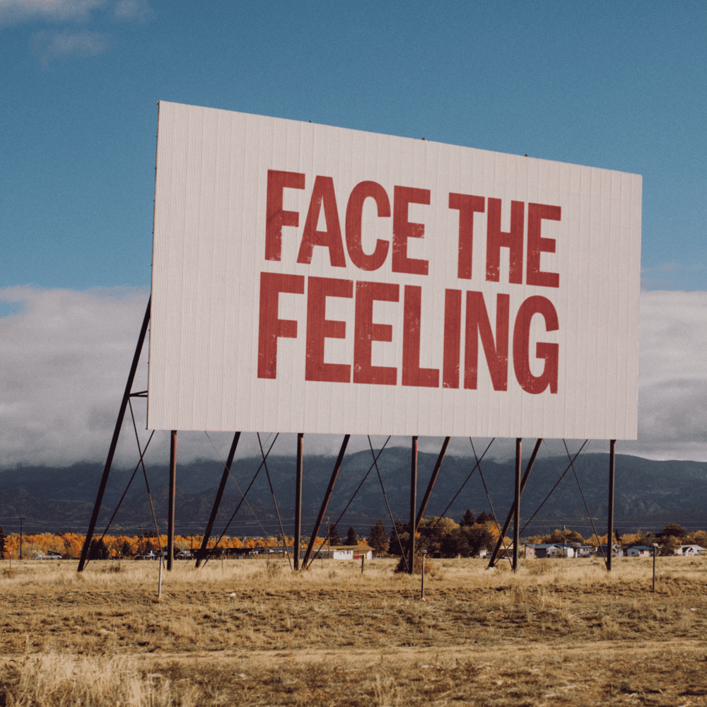 Jobi Riccio - Face The Feeling Jobi Riccio - Face The Feeling