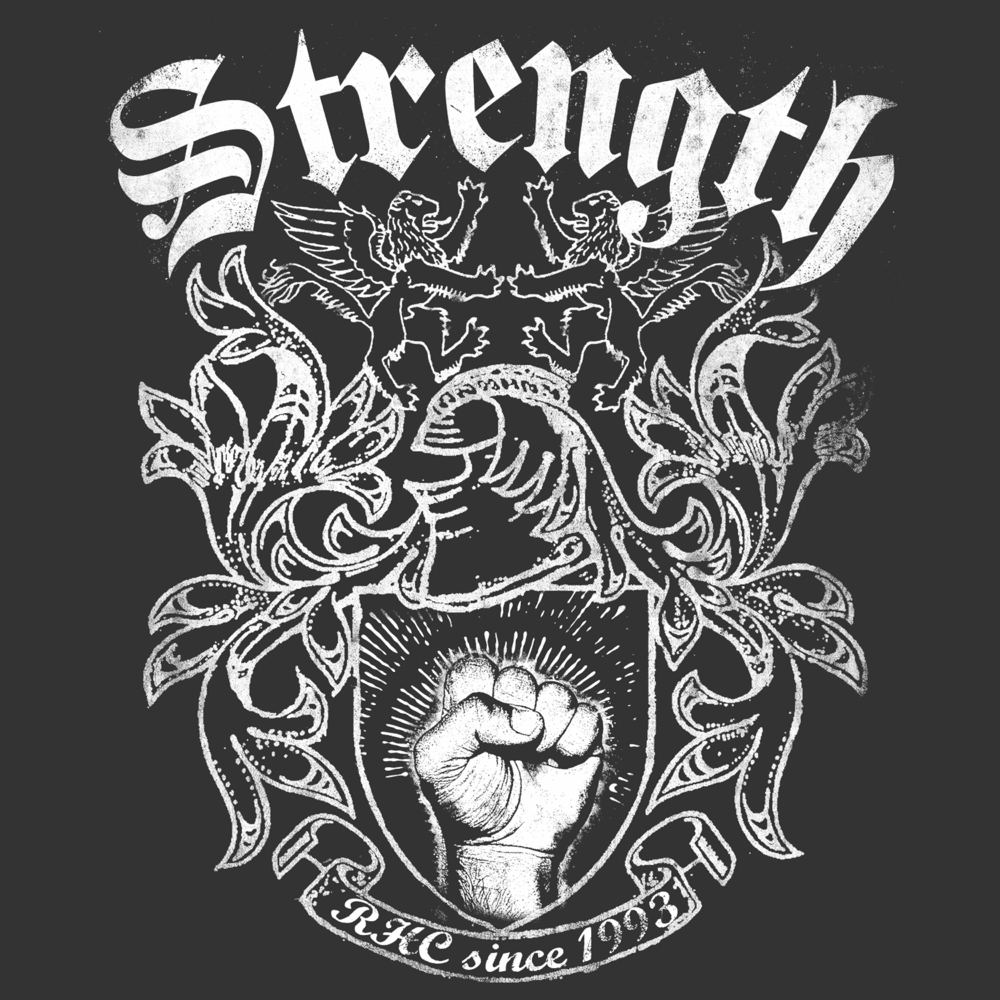 Strength - Family