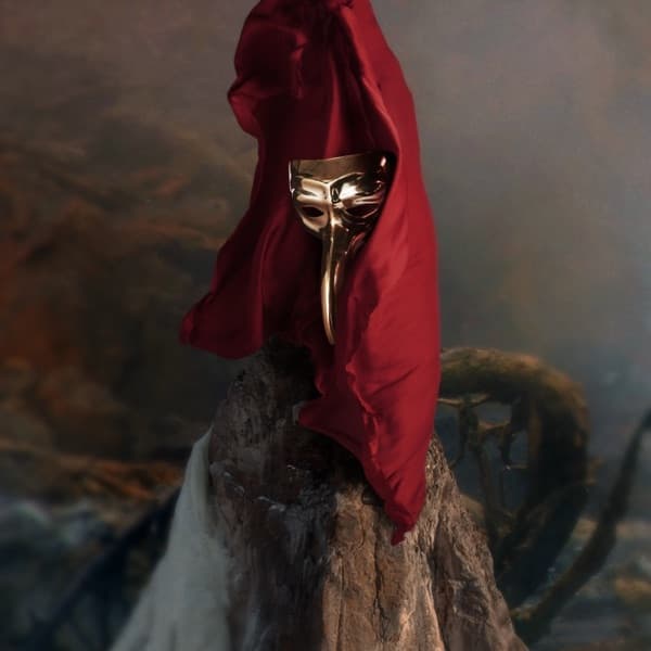 Claptone - Fantast Claptone - Fantast