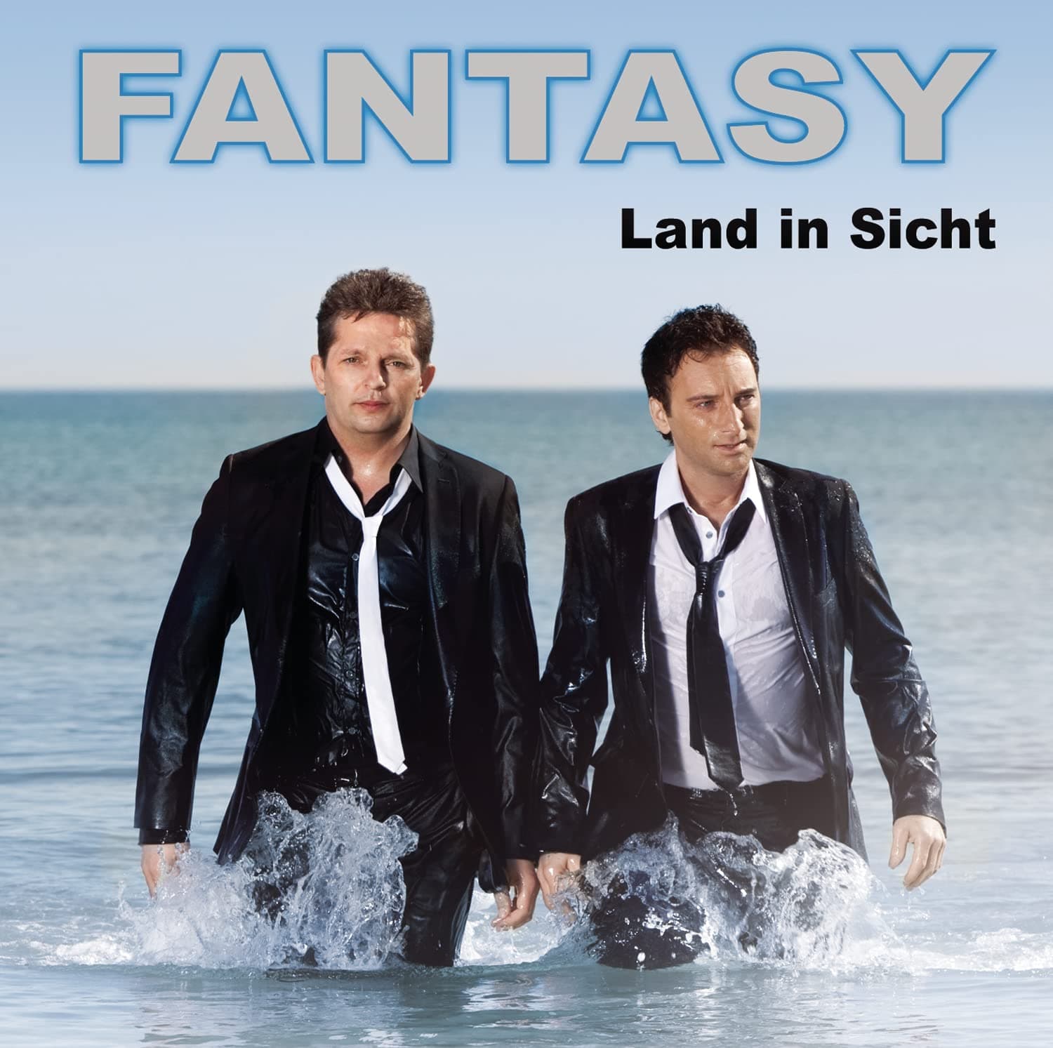 Fantasy - Land in Sicht Fantasy - Land in Sicht