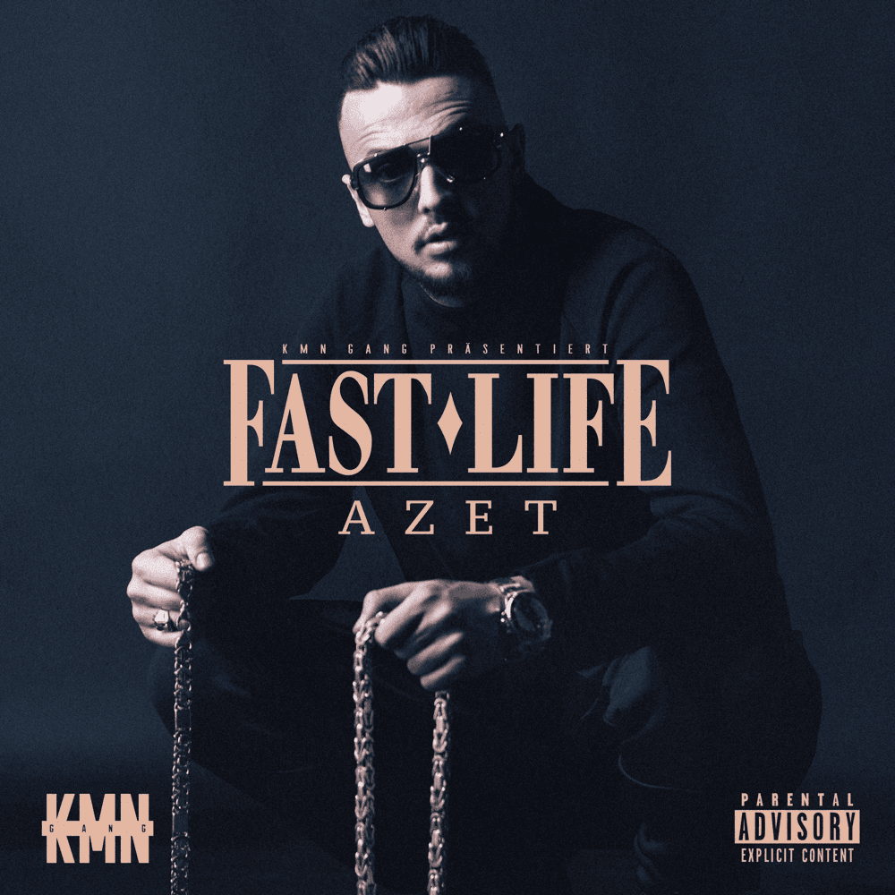 Azet - Fast Life Azet - Fast Life