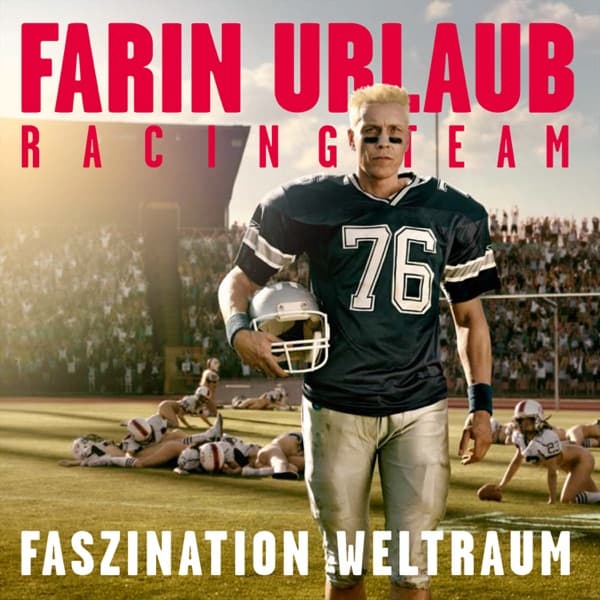 Farin Urlaub - Faszination Weltraum