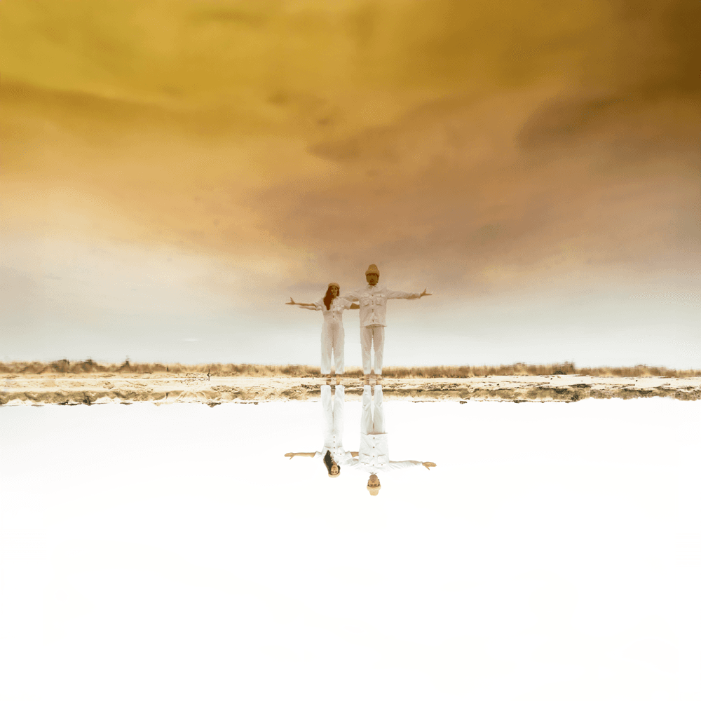 St. Lucia - Fata Morgana: Dusk St. Lucia - Fata Morgana: Dusk