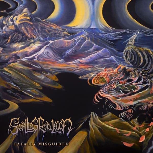 Swelling Repulsion - Fatally Misguided Swelling Repulsion - Fatally Misguided