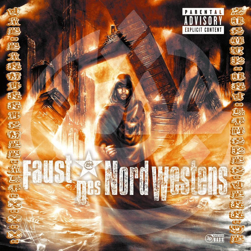 Azad - Faust des Nordwestens Azad - Faust des Nordwestens