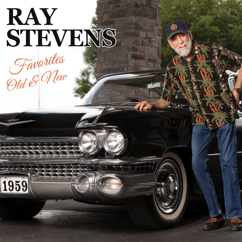 Ray Stevens - Favorites Old And New Ray Stevens - Favorites Old And New