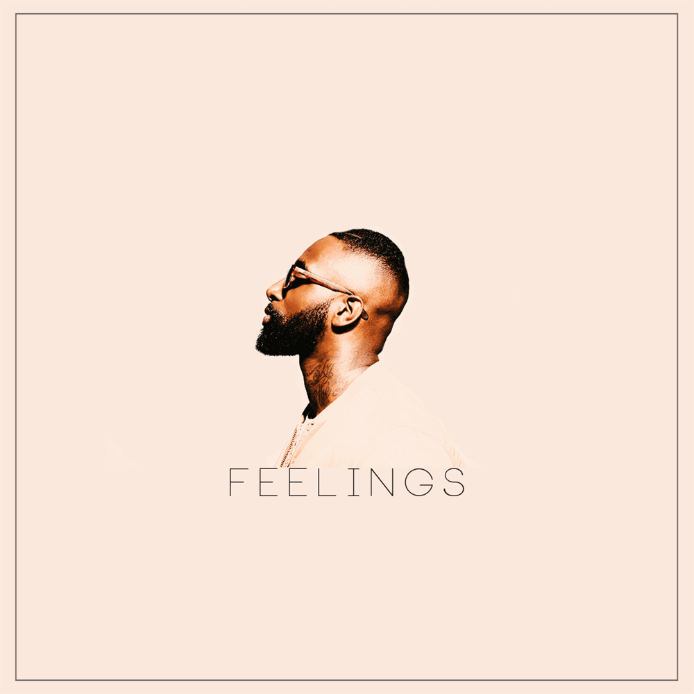 Micel O - Feelings EP