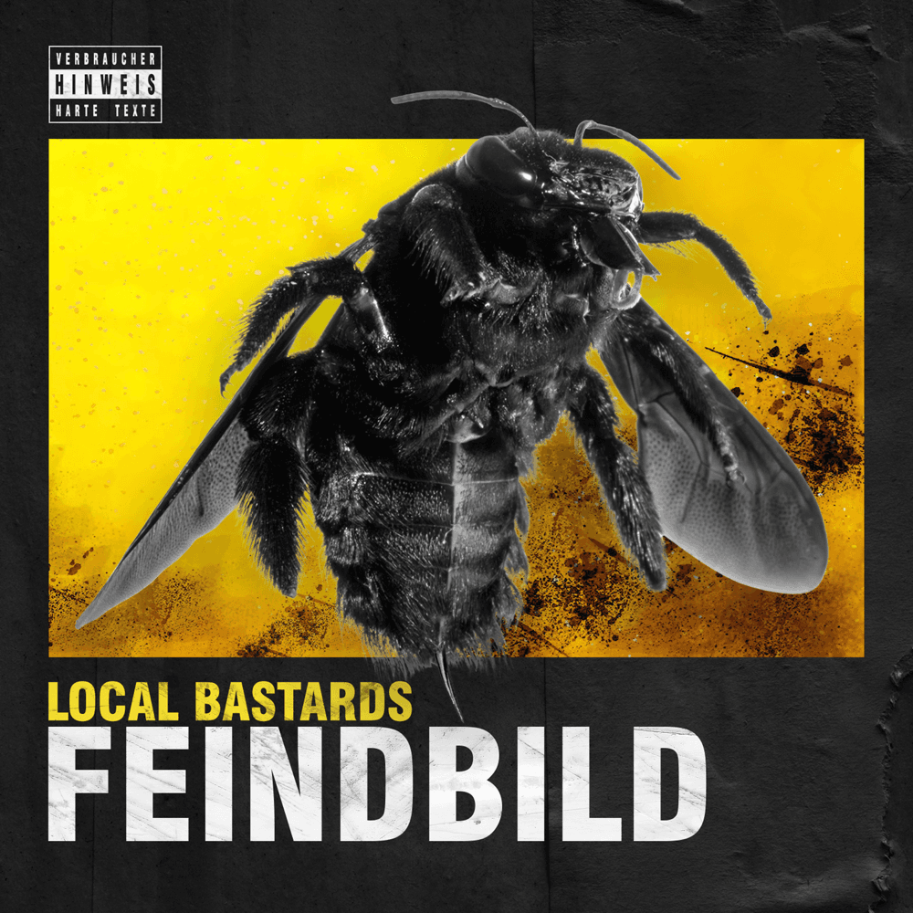 Local Bastards - Feindbild Local Bastards - Feindbild