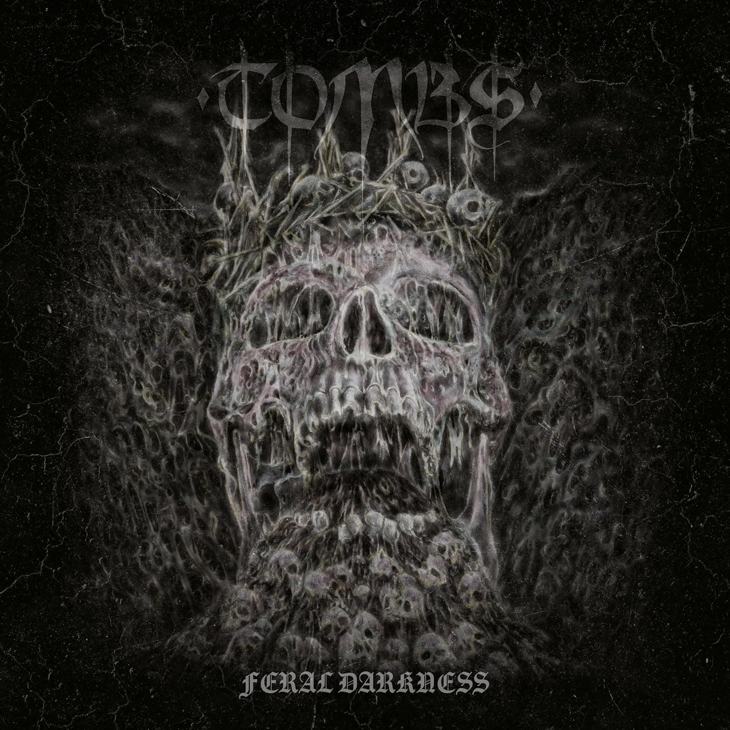 Tombs - Feral Darkness