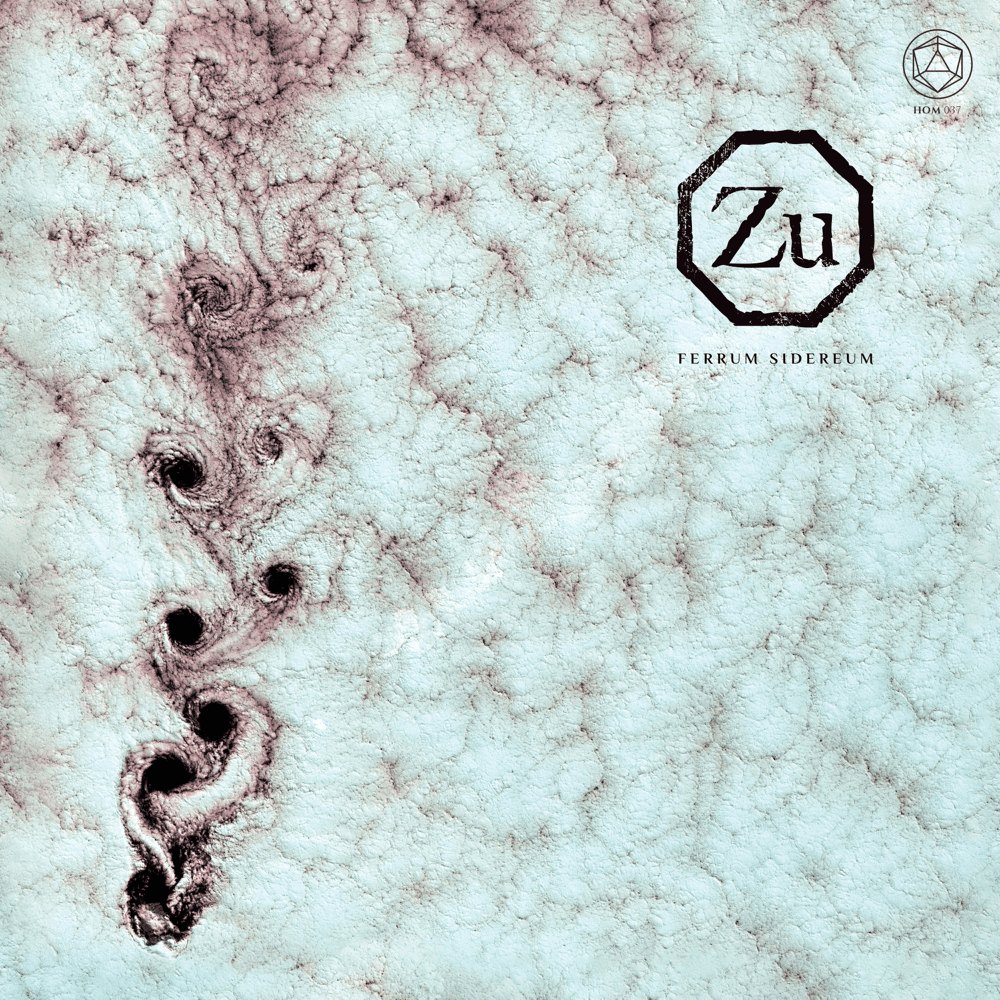 Zu - Ferrum Sidereum