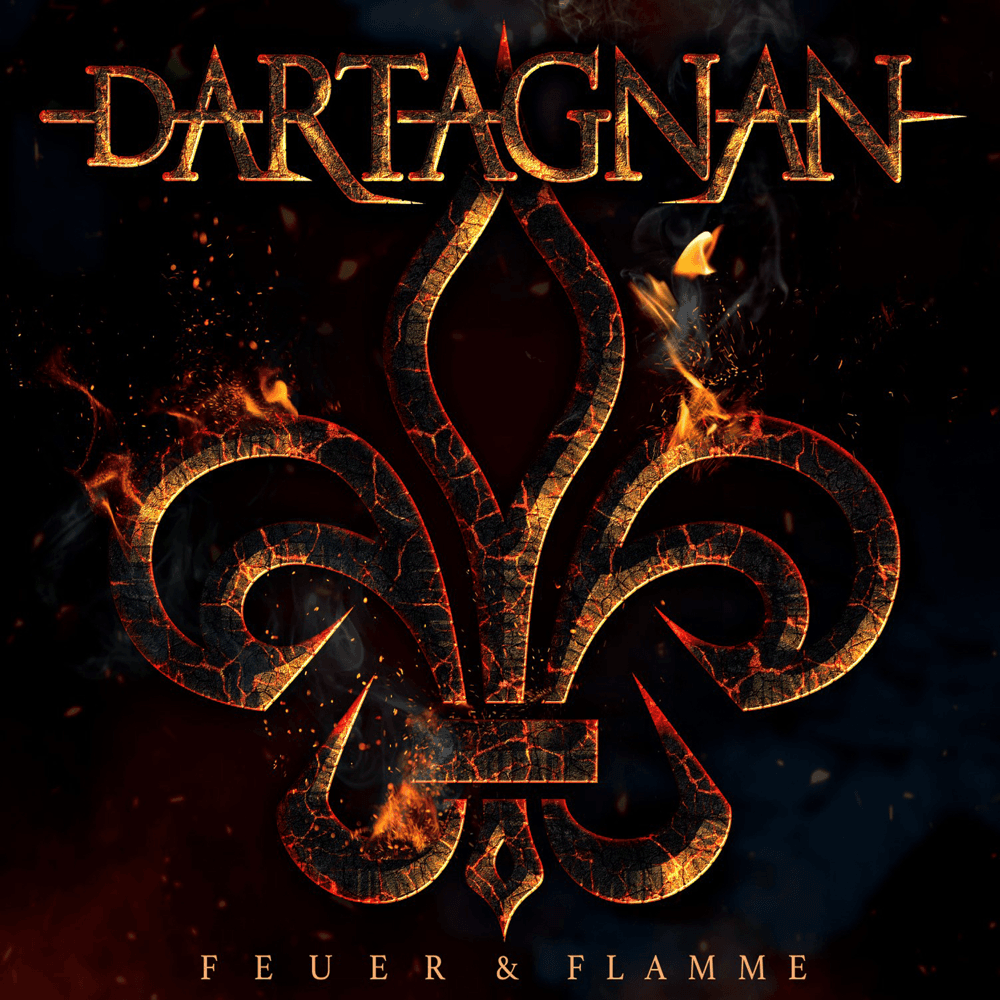 dArtagnan - Feuer & Flamme dArtagnan - Feuer & Flamme
