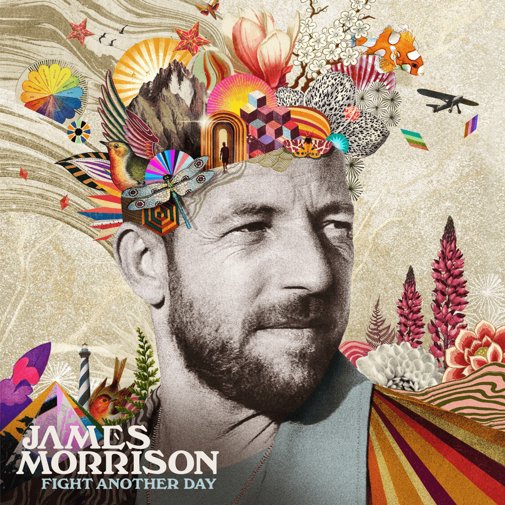 Fight Another Day by James Morrison