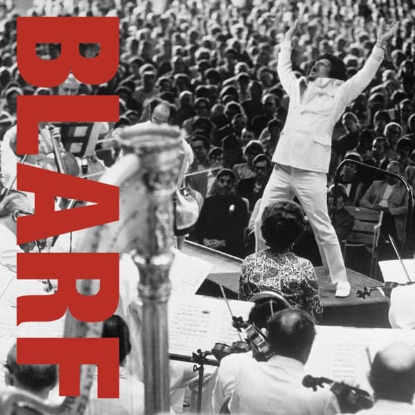 Blarf - Film Scores For Films That Don't Exist Blarf - Film Scores For Films That Don't Exist