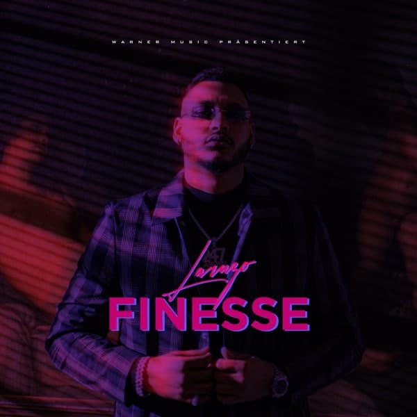 Laruzo - Finesse