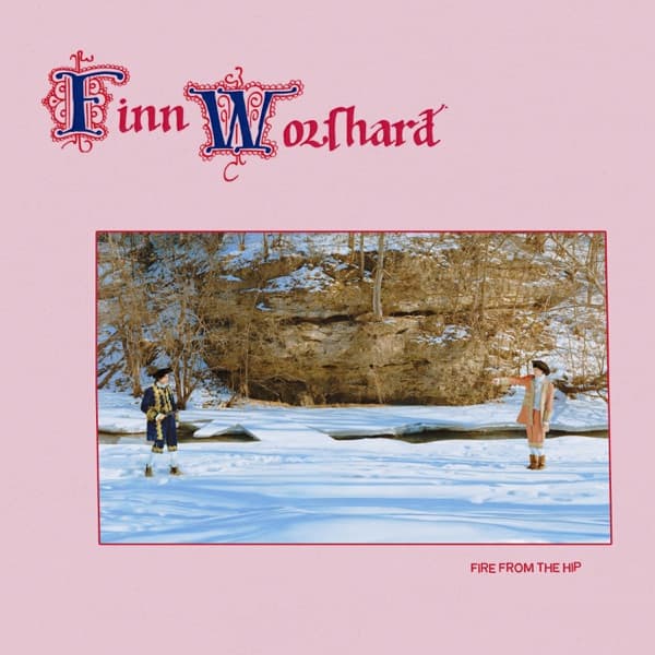 Finn Wolfhard - Fire From The Hip Finn Wolfhard - Fire From The Hip
