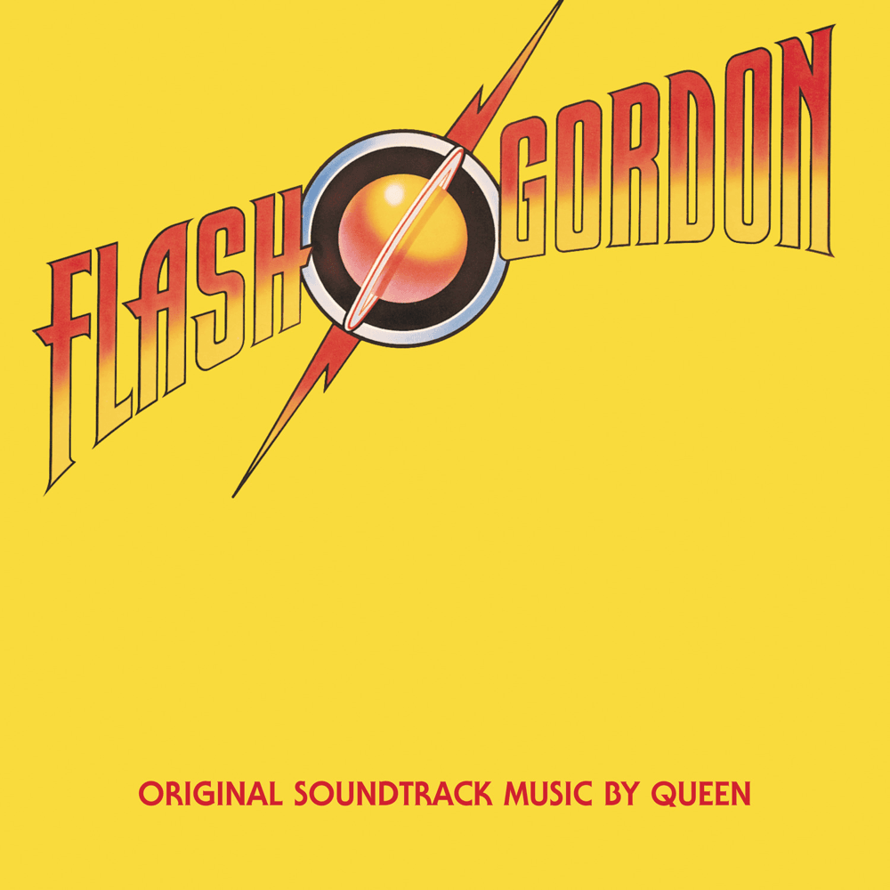 Queen - Flash Gordon Queen - Flash Gordon