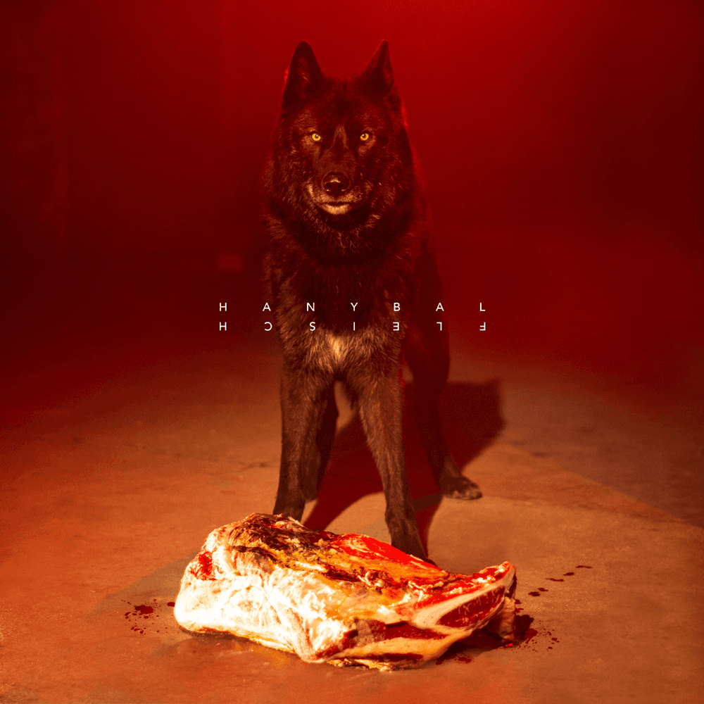 Hanybal - Fleisch